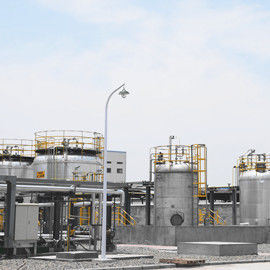 China Jiaxing Huawen Chemical Co., Ltd. company profile