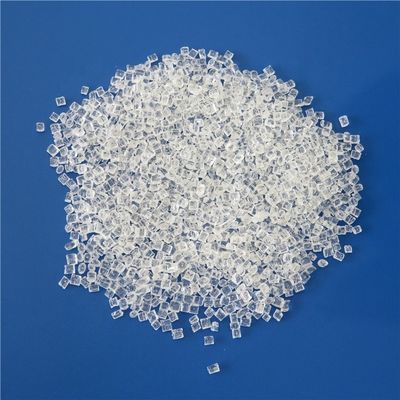 PA6/POE-g-MAH or PA6/EPDM-g-MAH Plastic Granules for Increased Impact Resistance