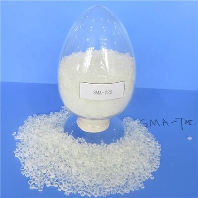 PA6/POE-g-MAH or PA6/EPDM-g-MAH Plastic Granules for Increased Impact Resistance
