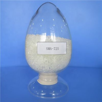 PA6/POE-g-MAH or PA6/EPDM-g-MAH Plastic Granules for Increased Impact Resistance