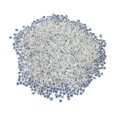 PA6/POE-g-MAH or PA6/EPDM-g-MAH Plastic Granules for Increased Impact Resistance