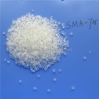 PA6/POE-g-MAH or PA6/EPDM-g-MAH Plastic Granules for Increased Impact Resistance