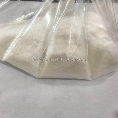 PVC Heat Resistant Modifier in Powder Form with SMA Functional Resin